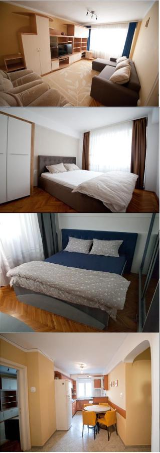 Ta'Arof Apartment 오라데아 외부 사진