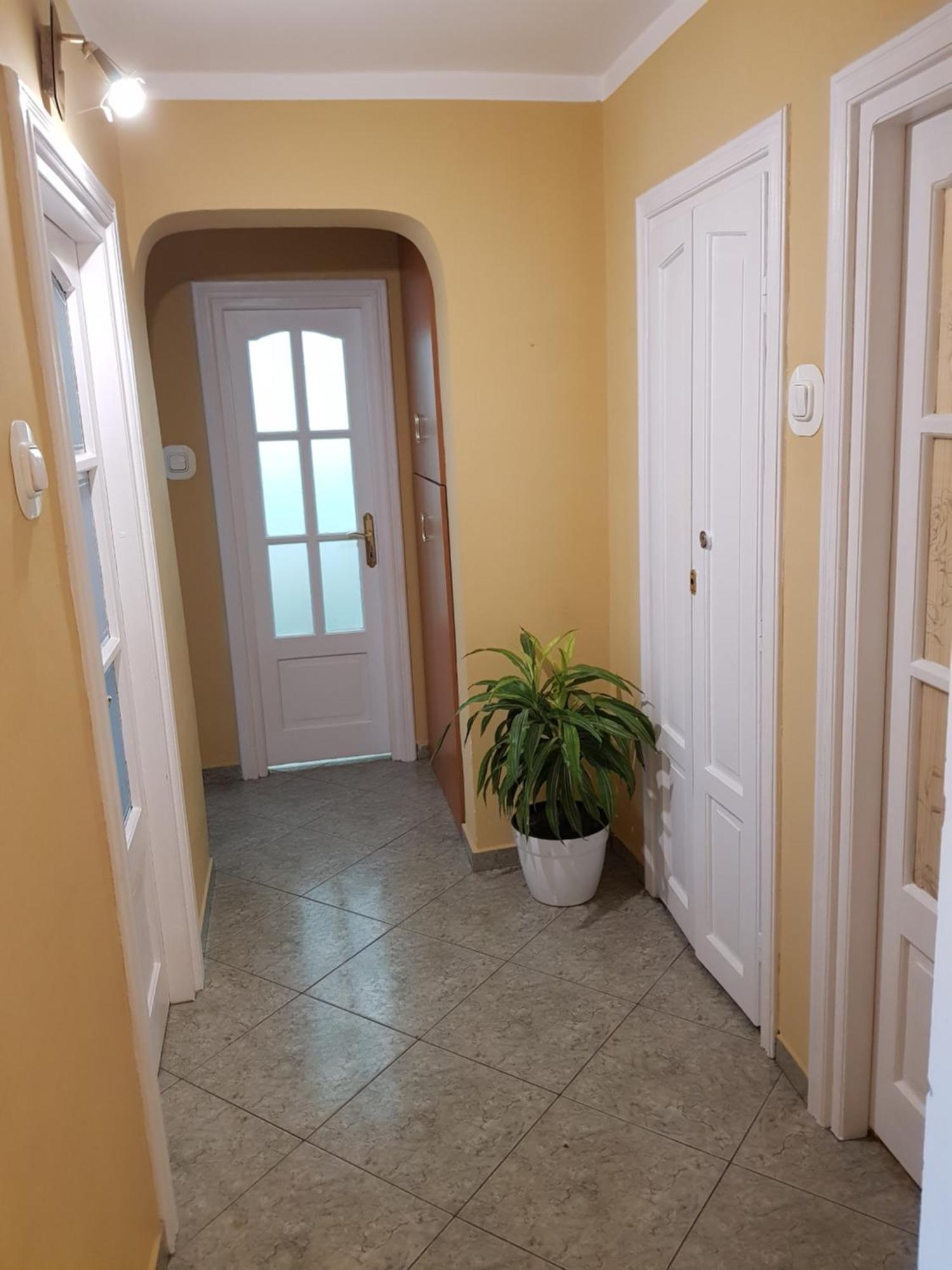 Ta'Arof Apartment 오라데아 외부 사진