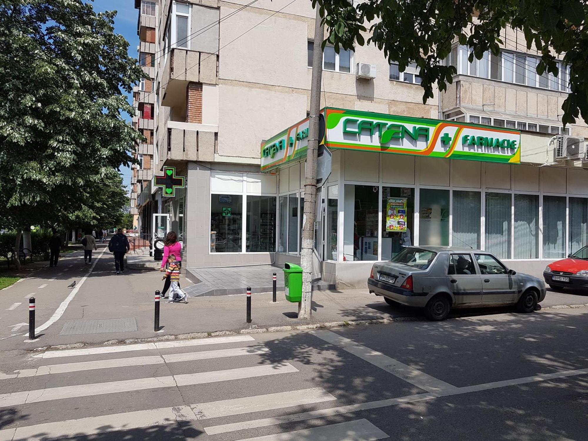 Ta'Arof Apartment 오라데아 객실 사진